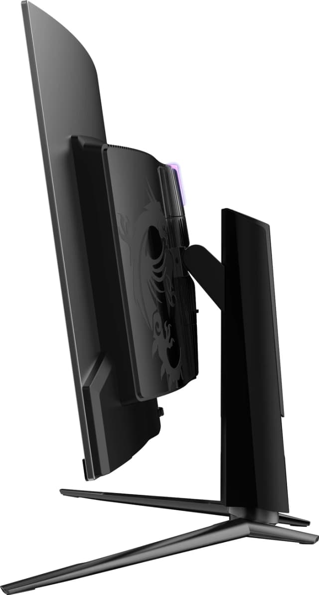 Thumbnail 8 de MSI MPG 321CURXDE QD-OLED Gaming Monitor