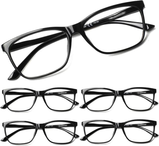 Thumbnail 4 de SIGVAN Ladies Reading Glasses Blue Light Blocking ๐