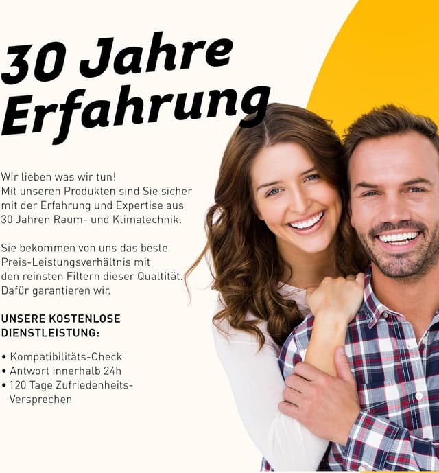 Thumbnail 6 de Bora Pure PUAKF Aktivkohlefilter 1 Stück