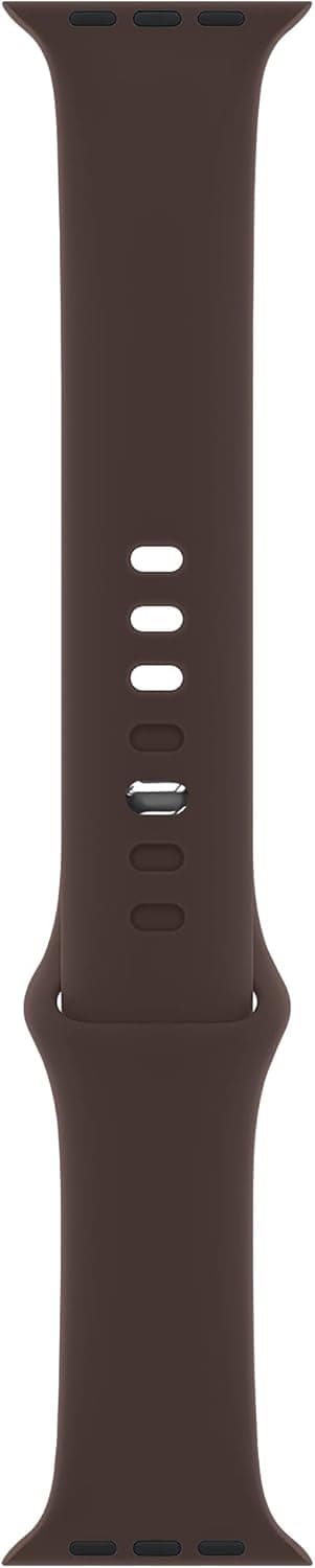 Thumbnail 2 de DONEGANI SB Silicone 165–205mm Coffee