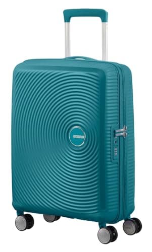 Detalle 2 de American Tourister Soundbox Spinner S 55 cm