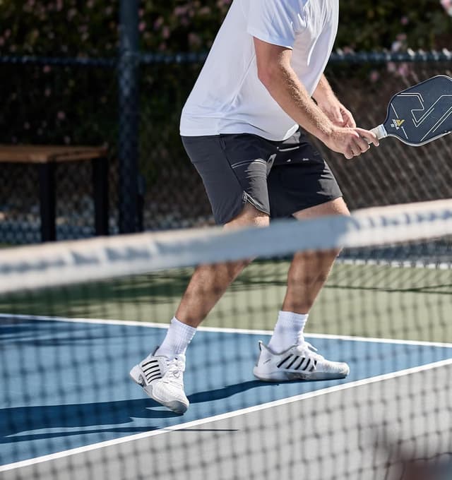 Detalle de K-Swiss Men’s Pickleball Supreme Shoe for Competitive Play