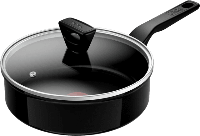 Imagen de Tefal Renew Black Keramische Schmorpfanne 24 cm en OfertitasTOP