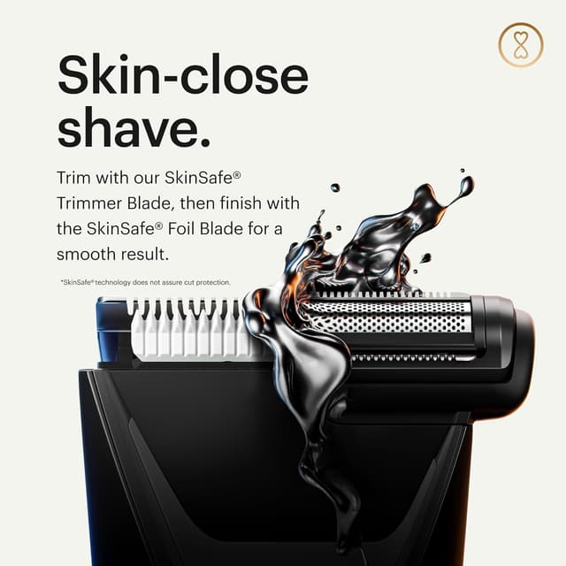 Detalle 2 de Manscaped Lawn Mower 5.0 Ultra trimmer ✂