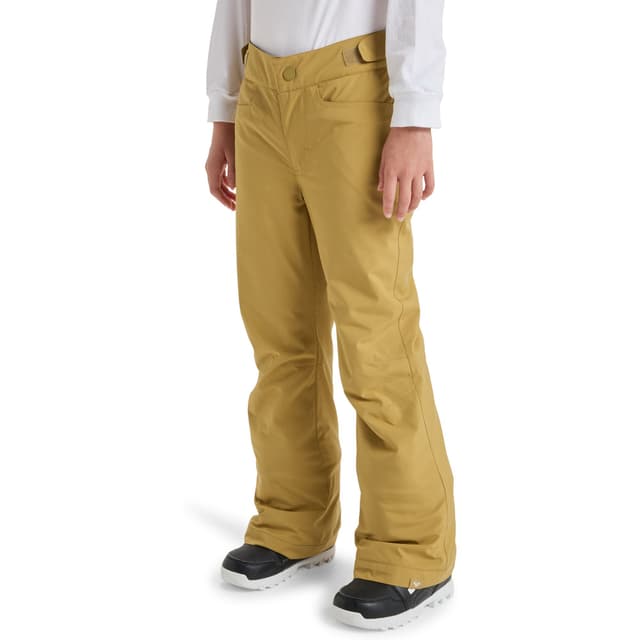 Detalle de Roxy Backyard Girl Pantalón niño