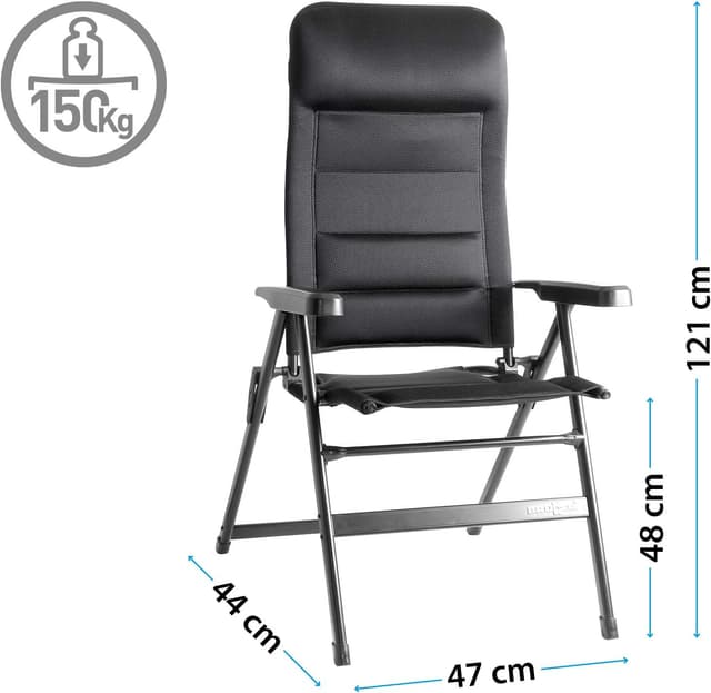 Thumbnail 3 de BRUNNER ARAVEL 3D M poltrona 114 cm