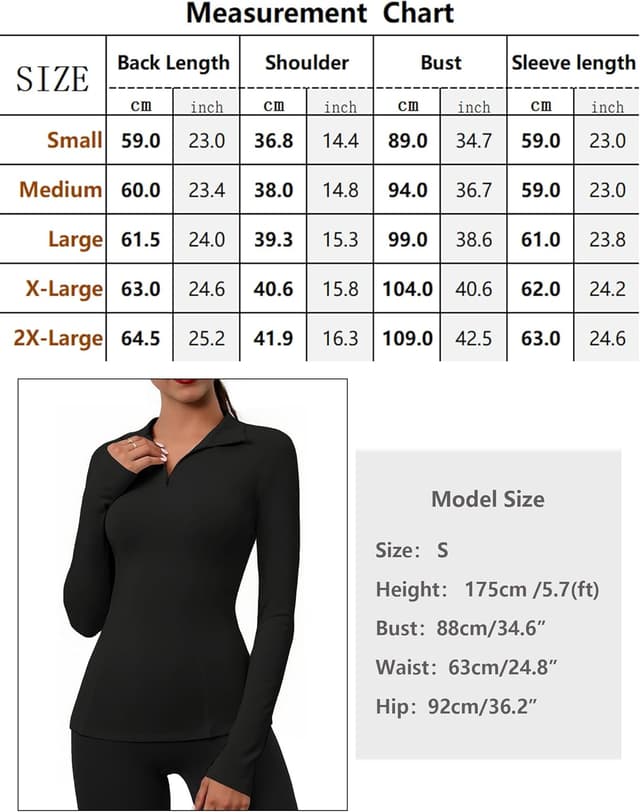 Detalle de Gyabnw Maglia termica running donna