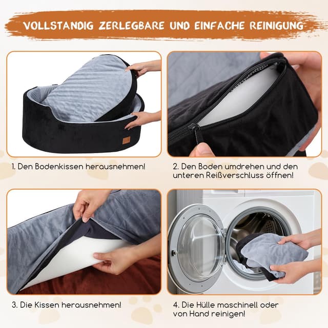 Thumbnail 4 de Siège booster pour chien jusqu'à 22,7 kg