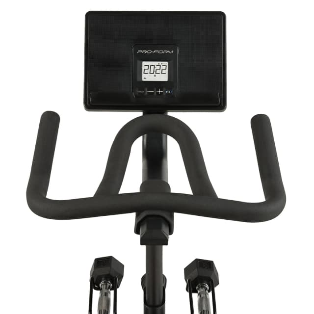 Detalle 2 de Proform Pro Trainer 500 🚲 Bicicleta de Indoor Fitness