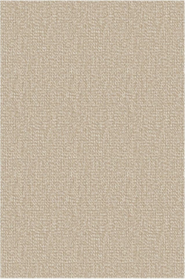 Thumbnail 6 de EARTHALL Small Area Rug 2x3 Ft Washable Entryway Mat with Rubber Backing (Khaki/Beige)