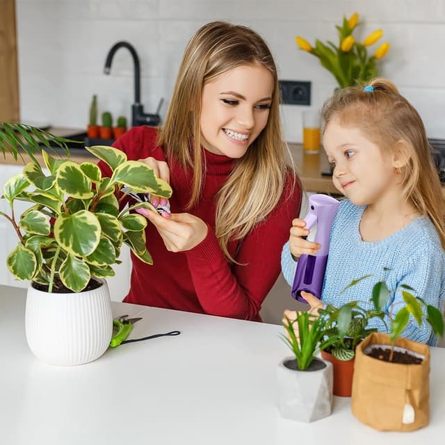 Thumbnail 6 de Alaoo bottiglietta spray per nebbia sottile 200 ml