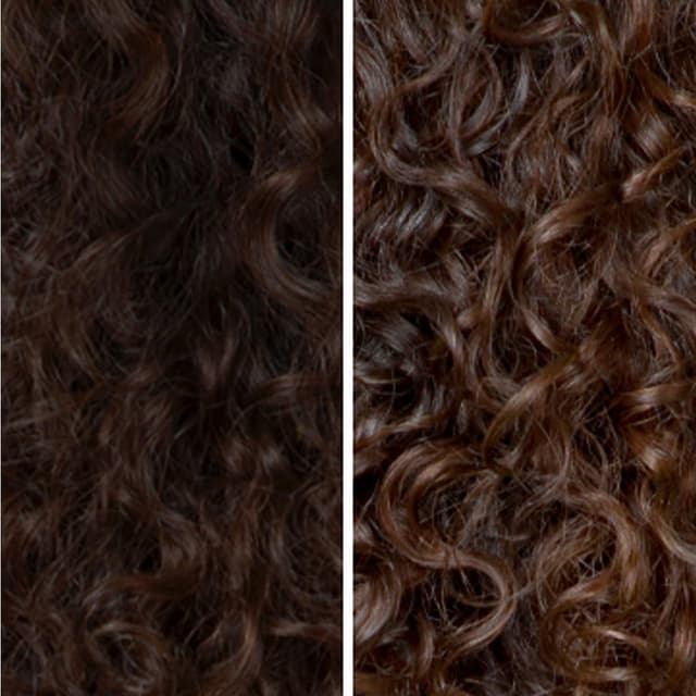 Detalle 1 de COCUNAT Glanz-Locken-Plan Glänzende Locken