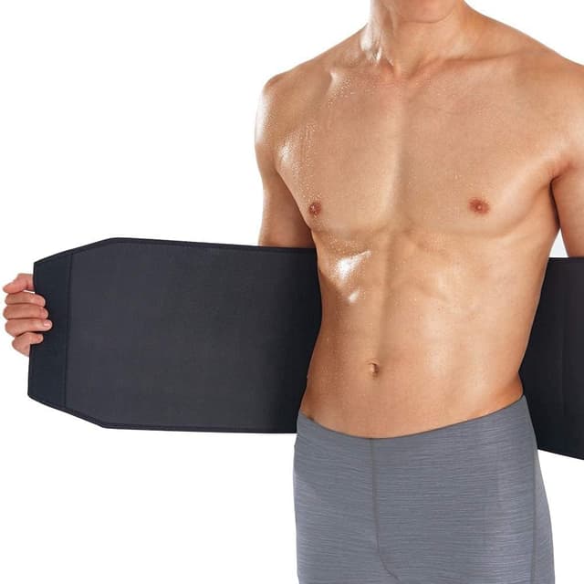 Thumbnail 6 de Bracoo Bauchweggürtel SE22: Fitnessgürtel