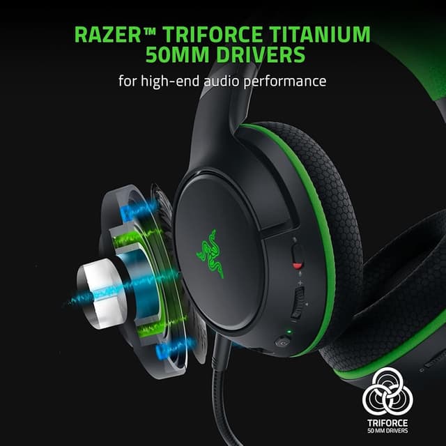 Thumbnail 1 de Razer Kaira Pro - Auriculares Wireless para Xbox