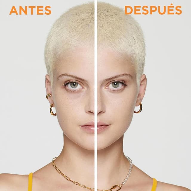 Thumbnail 1 de Garnier Crema contorno ojos 15 ml