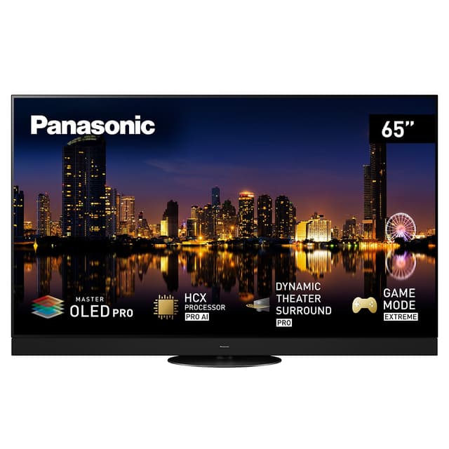 Imagen de Panasonic TX-65MZ1500E 4K HDR OLED en OfertitasTOP