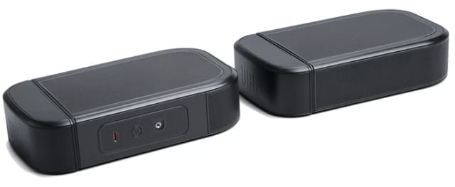 Thumbnail 11 de Philips Ambilight OLED760 77 Zoll 4K