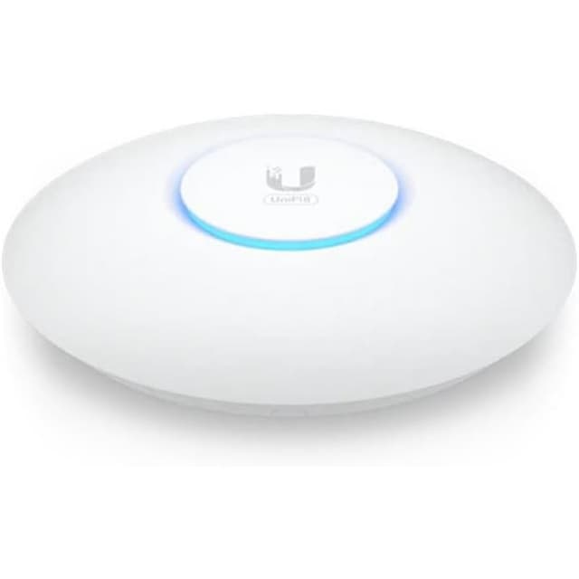 Thumbnail 1 de Ubiquiti UniFi U6+ Punto de acceso WiFi6 2.402 Mbps
