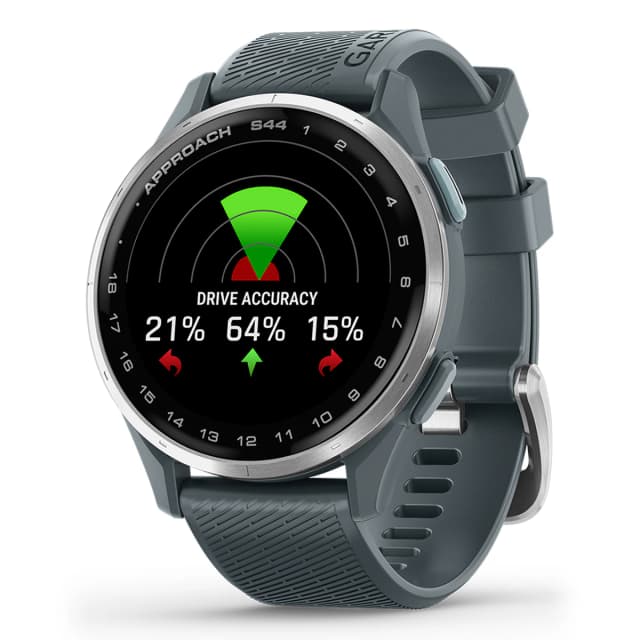 Imagen de Garmin Approach S44 1,2" smartwatch en OfertitasTOP