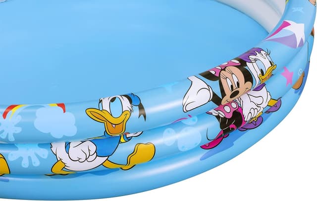 Thumbnail 6 de Piscine gonflable Disney Junior 140 L