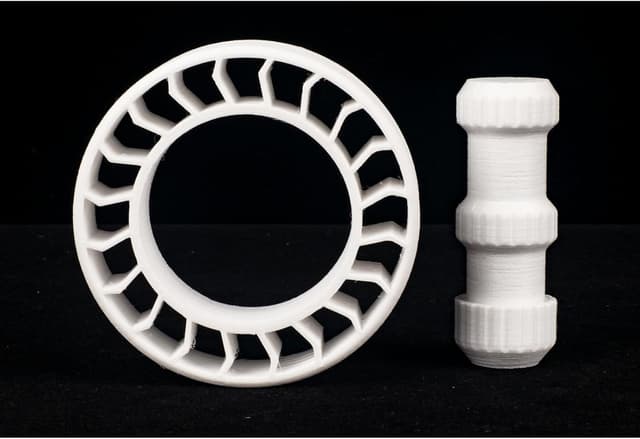 Thumbnail 6 de Siraya Tech Flex TPU 85A Filamento ISO 10993