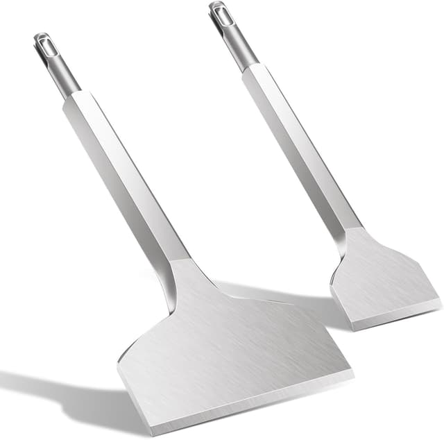 Detalle de Lytool Fliesenmeißel SDS Plus 280x100/250x40 mm