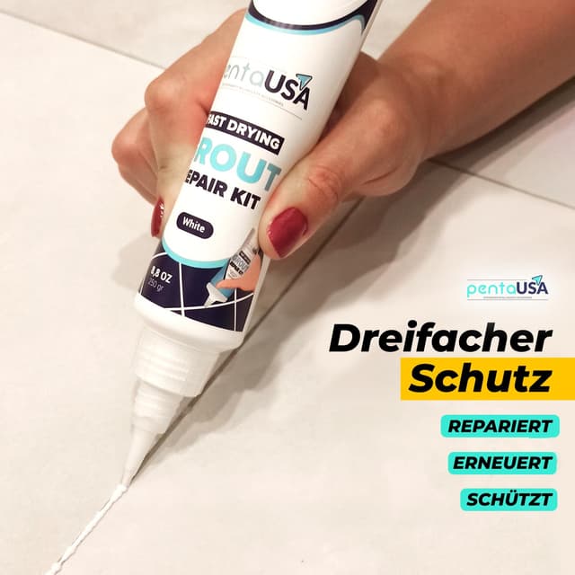 Thumbnail 5 de PentaUSA Fugenmörtel 250 g