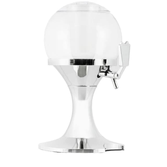 Imagen de InnovaGoods Ball Dispensador de cerveza refrigerante en OfertitasTOP