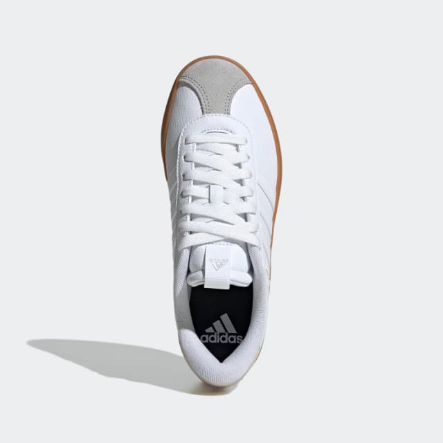Detalle de adidas VL Court 3.0, zapatillas casual mujer