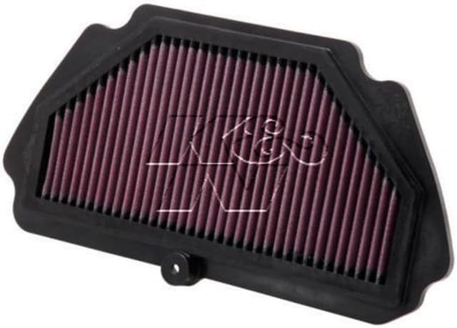 Detalle de K&N KA-6009 filtre à air ZX6R 2009-2015