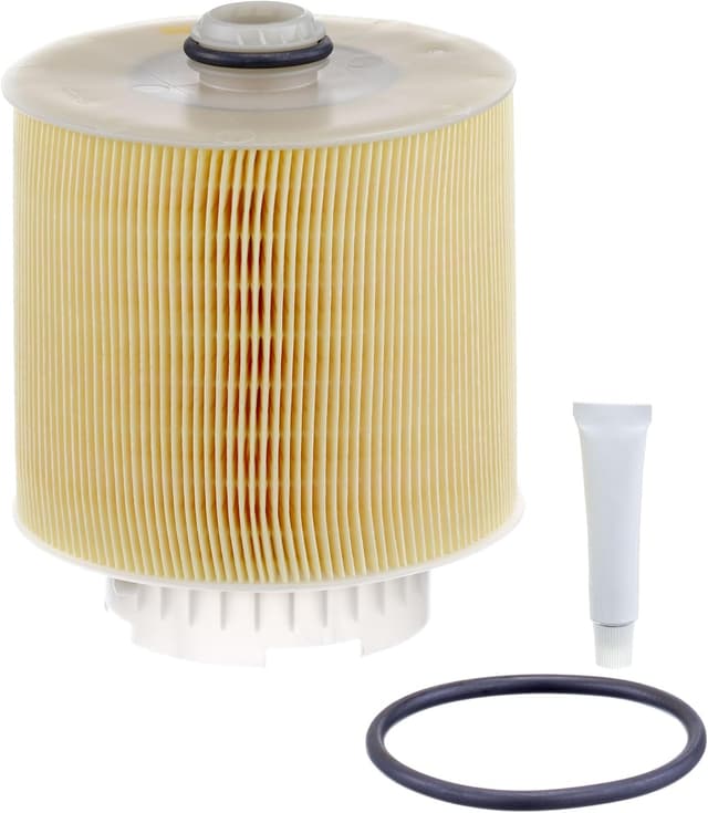 Detalle 2 de MANN-FILTER C 17 137 x Filtre à air pour véhicule tourisme