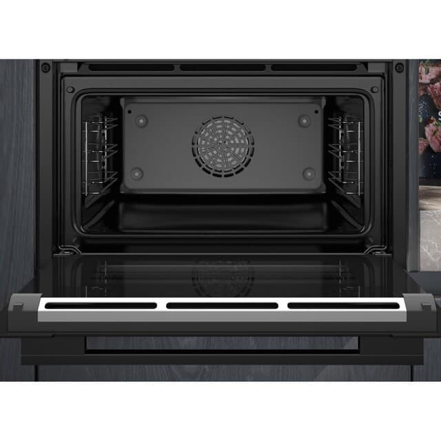 Thumbnail 3 de Siemens CB734G1B1 horno compacto cookControl Plus