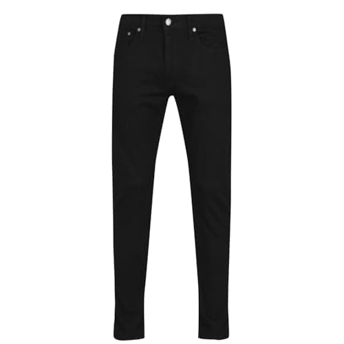 Detalle 2 de Levi's 512 Slim Taper vaqueros Nightshine 32W/34L