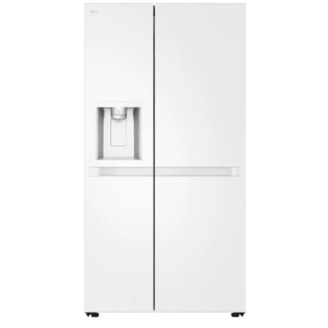 Imagen de LG GSLC40SWPE Frigorífico americano 638 L en OfertitasTOP