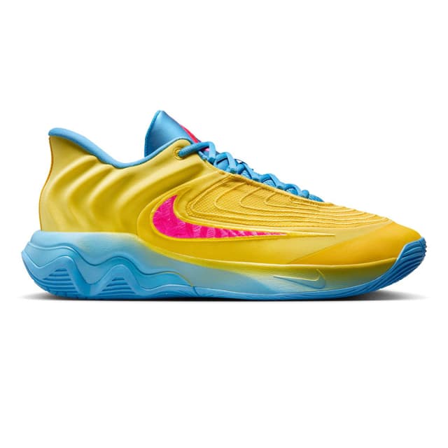 Detalle de Nike Giannis Immortality 4: zapatillas de baloncesto de hombre