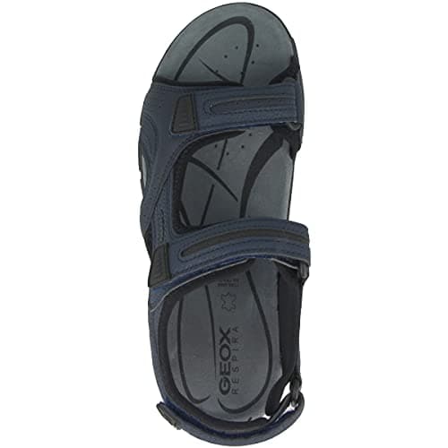 Thumbnail 1 de Geox Uomo Sandal Strada D 👟 Sandalias Hombre Multicolor 43 EU