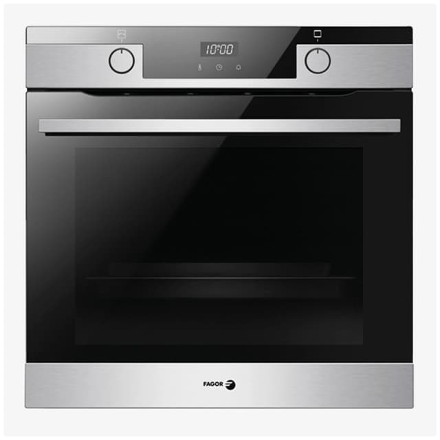 Imagen de Fagor 9H-755AX horno pirolítico 3.600 W en OfertitasTOP