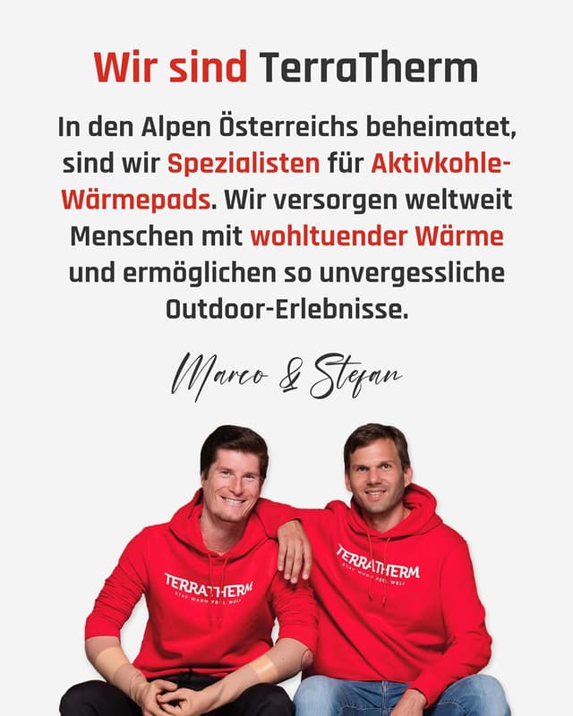 Thumbnail 6 de TerraTherm Wärmegürtel 12h