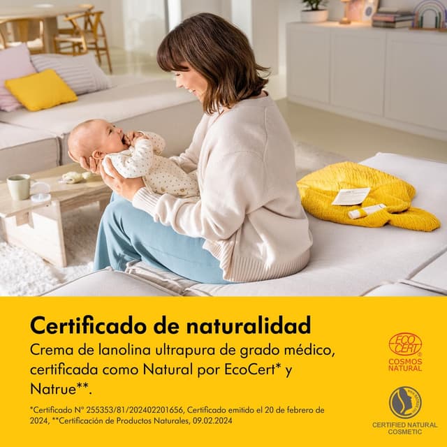 Thumbnail 6 de Medela Purelan crema de lanolina 37 g