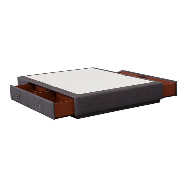 Detalle de Dinoc Limia - Canapé con Cajones