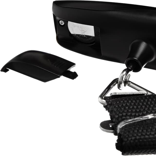 Detalle 2 de Bilancia digitale per valigie 50 kg