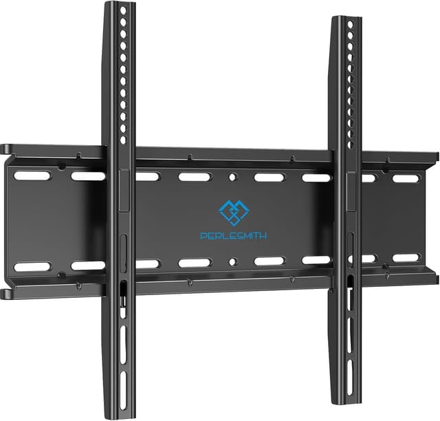 Imagen de PERLESMITH Fixed TV Wall Mount 115 lb en OfertitasTOP