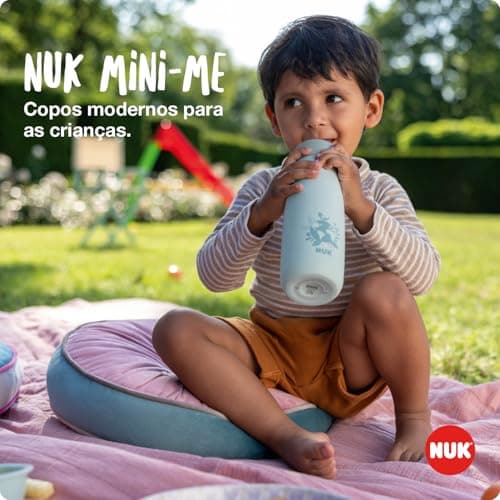 Thumbnail 11 de NUK Mini-Me Sip vaso 450 ml para 12+ meses