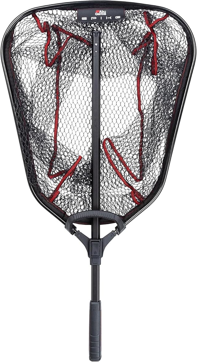 Detalle de ABU Garcia Spike épuisette 60 x 50