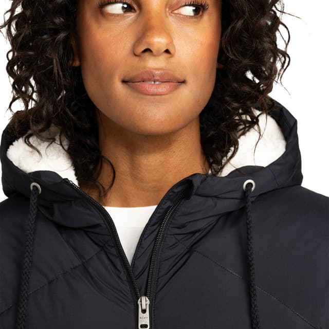 Thumbnail 4 de Roxy - Chaqueta Better Weather para Mujer 🌧