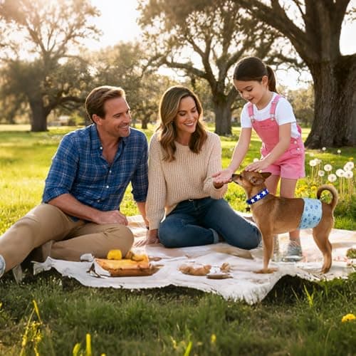 Thumbnail 8 de Flying Paws Pannolini per Cani XS 26 pezzi Assorbenti