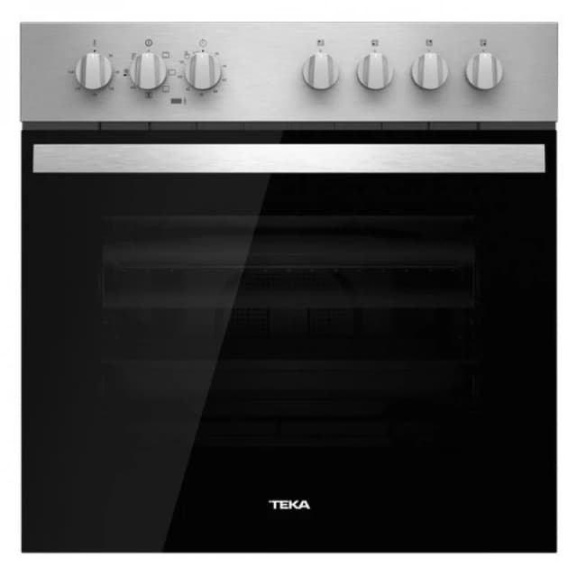 Imagen de Teka HBE 615 ME Horno multifunción 70 L A en OfertitasTOP