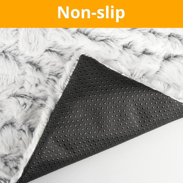 Thumbnail 5 de Petace Cat Self-heating Pad 60 x 45 cm heated bed