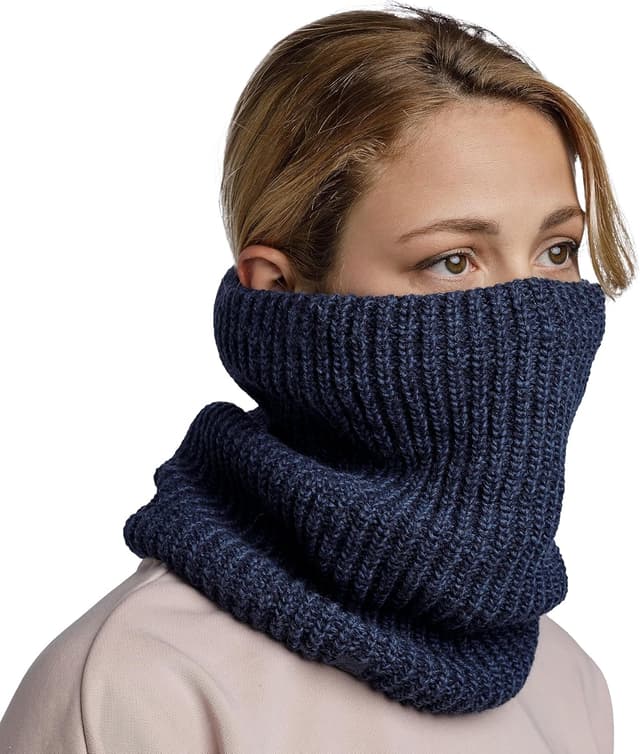 Thumbnail 1 de Buff Bufanda Tricot & Polar Unisex, Pack de 1 🧣