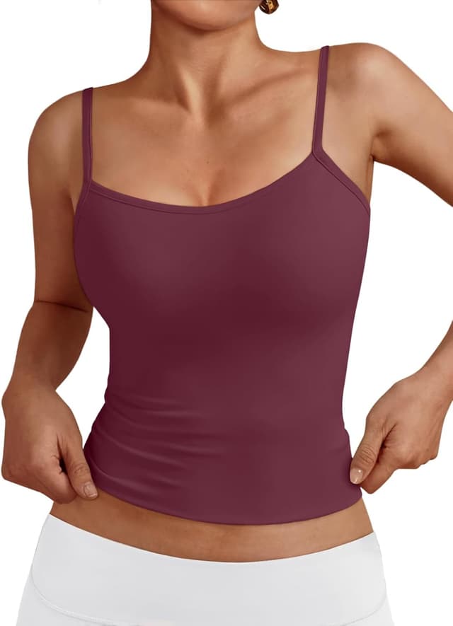Thumbnail 6 de Trendy Queen Adjustable Camisole